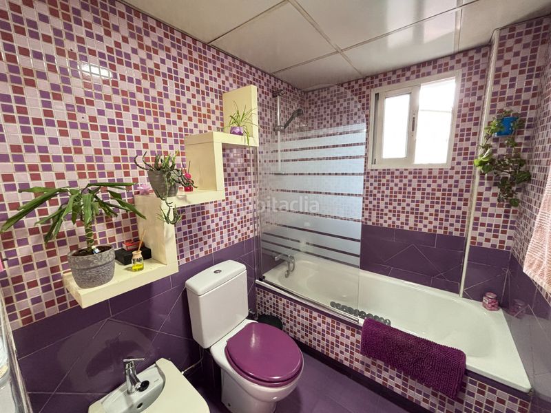 Foto 7c847d42-0382-4f6a-8a42-59dee0df4f2d. Attique avec chauffage dans Villaverde Alto Madrid
