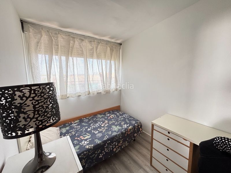 Foto a65e0d7b-a805-445f-862e-ff34ea6cede2. Attique avec chauffage dans Villaverde Alto Madrid