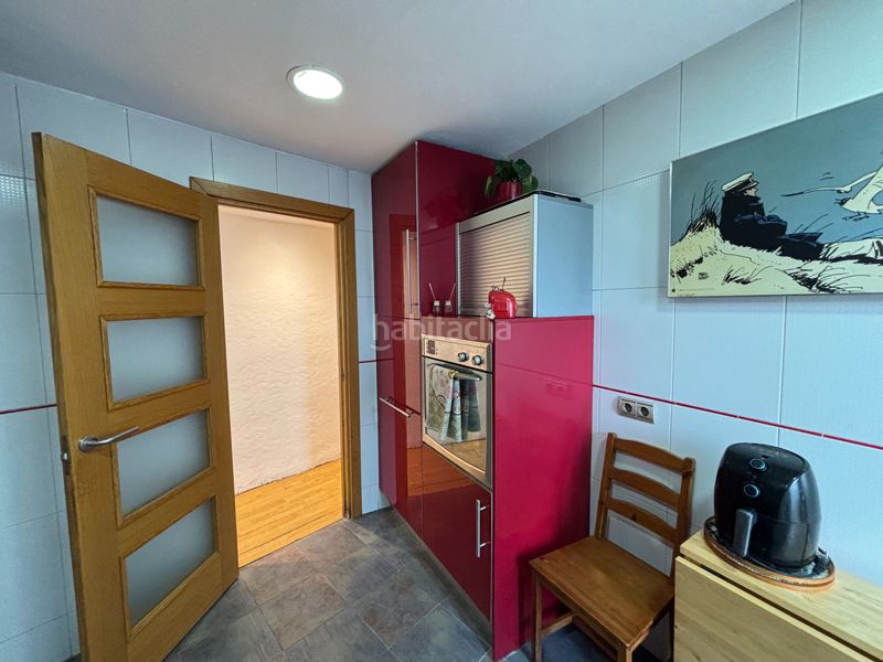Foto f2a2a816-9823-43d9-82d1-3584999e6193. Attique avec chauffage dans Villaverde Alto Madrid