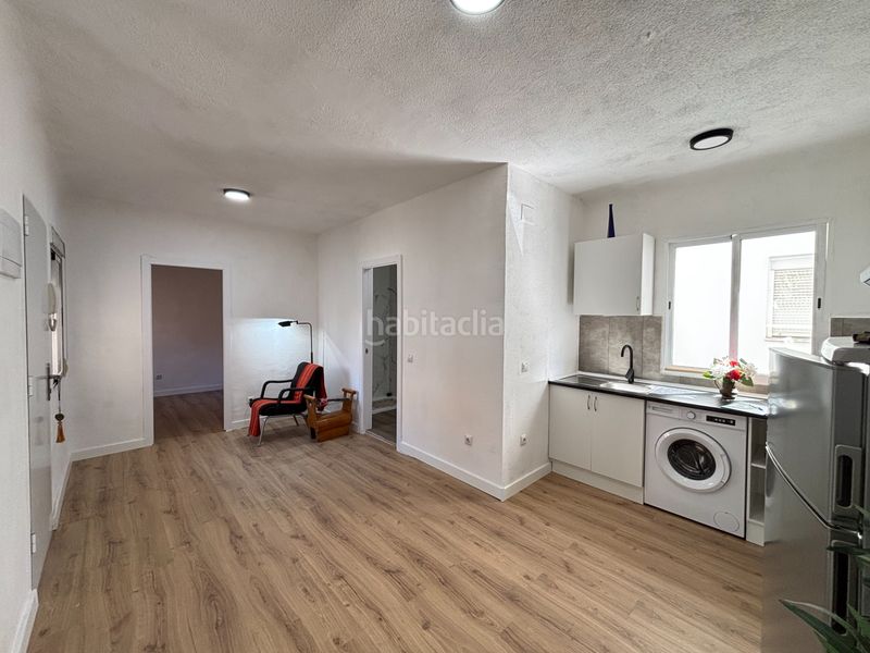 Foto 42948934-714a-4784-8a5f-787a610a4f36. Pis a Villaverde Alto Madrid