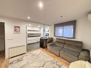 Pis  Calle jacinto benavente. Magnifica propiedad en venta totalmente reformada
