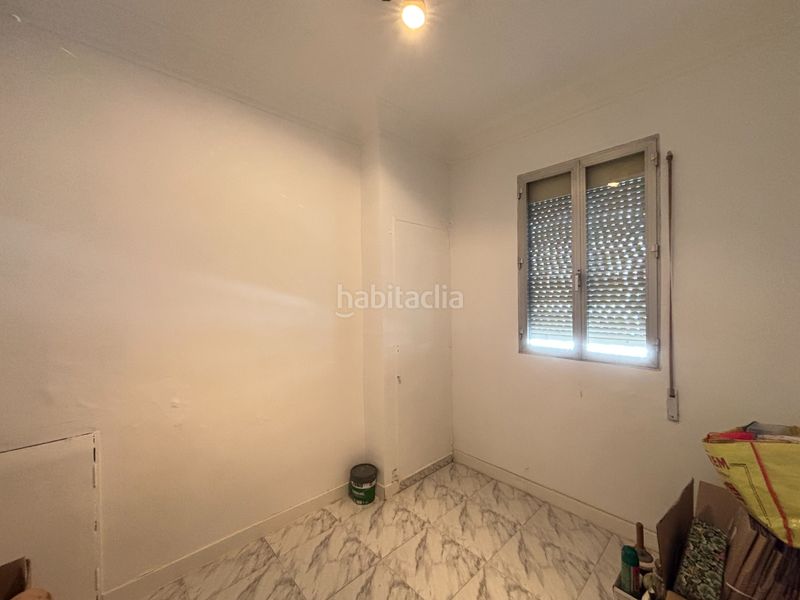 Foto d4d4d4ff-7d56-40ac-99e0-dea42f3b764d. Piso en Almendrales Madrid