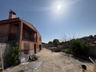 Chalet  Calle maqueda 309