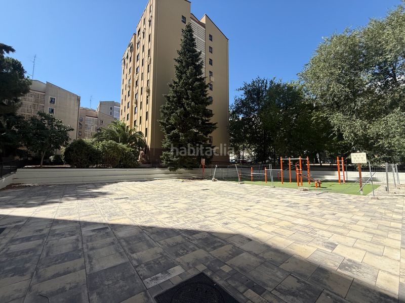 Foto e1f152d6-133c-410f-b999-95026689d14d. Pis amb calefacció a Orcasitas Madrid
