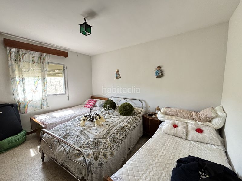 Foto 644f77f3-2a5c-48bd-a3d6-fd74b6546f5b. Country house with heating in Villa del Prado