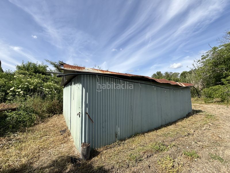 Foto 6be65e41-b15a-4506-9c8f-8736e6344555. Country house with heating in Villa del Prado