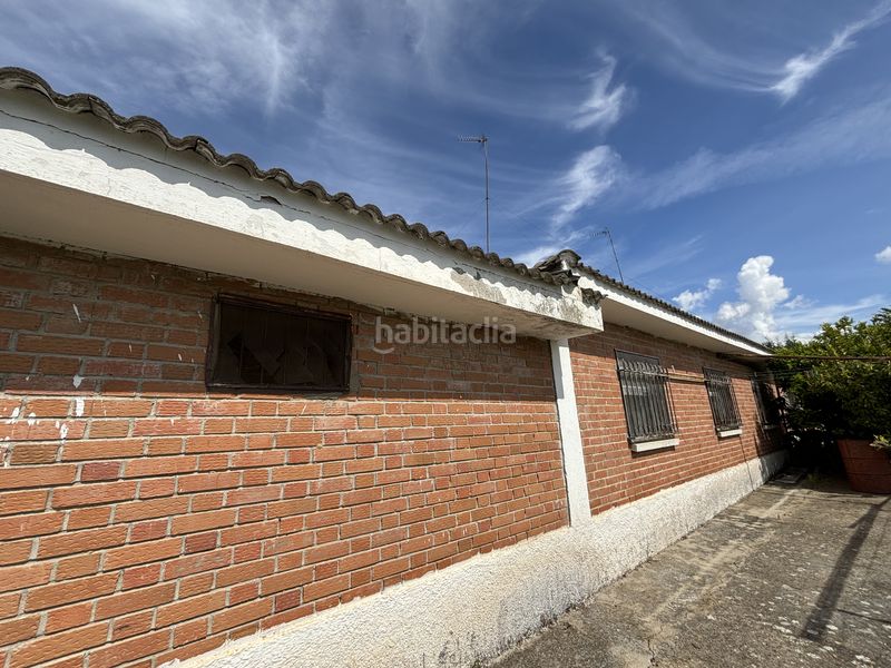 Foto 7ca81b9d-0fed-4992-9eae-30859d4d9066. Country house with heating in Villa del Prado