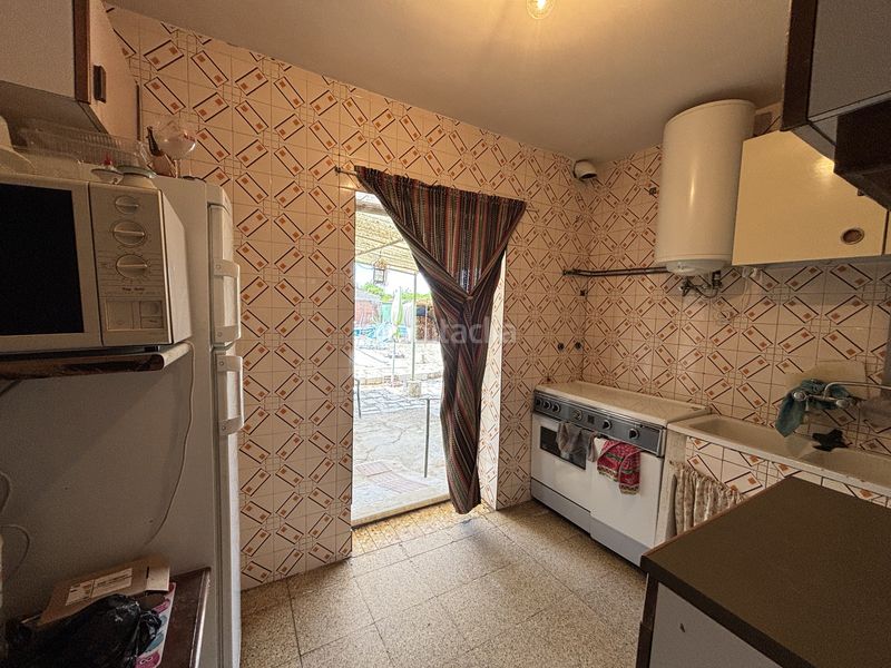 Foto a4f00aee-c6db-4a59-bca5-4303163109e1. Country house with heating in Villa del Prado