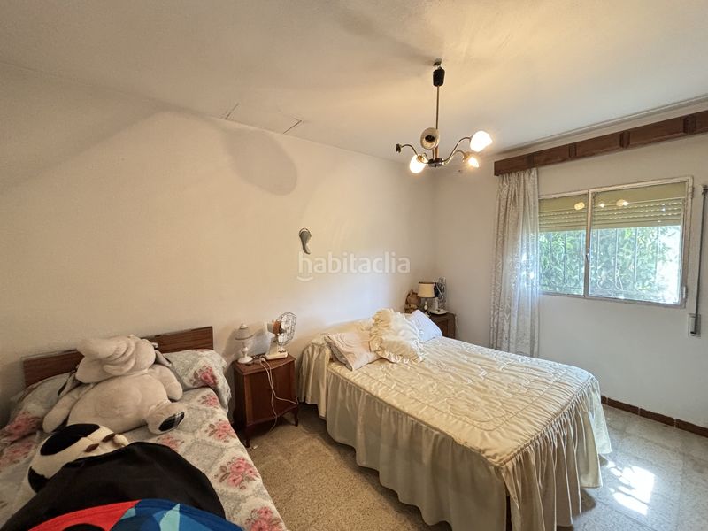 Foto a94bab64-6a7f-4823-a11e-03ff4b7c6827. Country house with heating in Villa del Prado