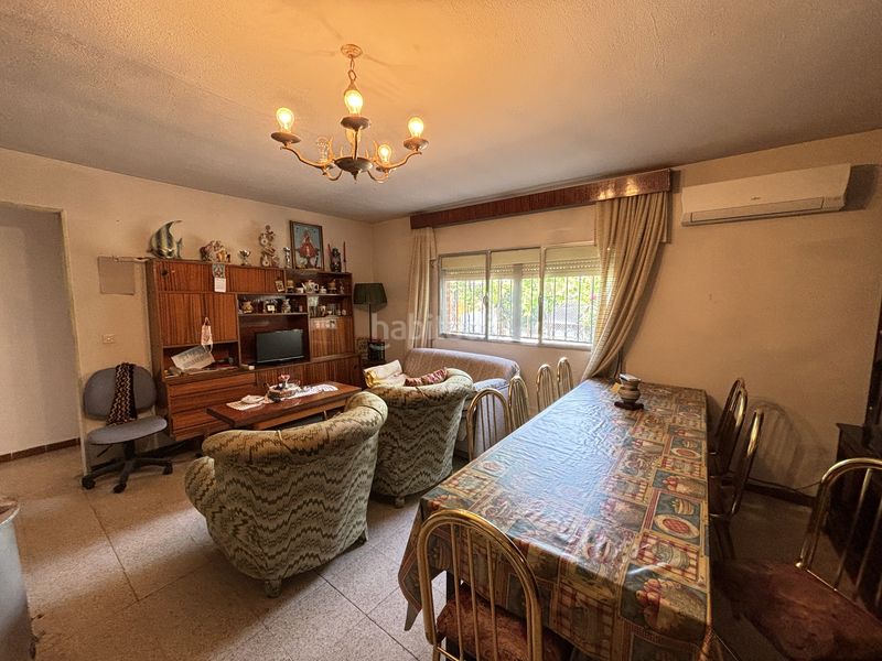Foto ad233c33-8f16-44e1-b028-09b91da7c7ce. Country house with heating in Villa del Prado