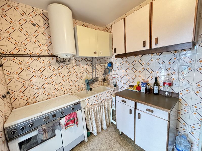 Foto b0cd6fd1-fe79-4d6d-b8fc-bcc1b9c53923. Country house with heating in Villa del Prado