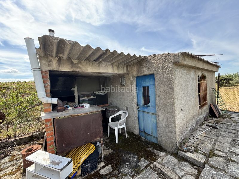 Foto bf0629e1-6848-4569-b118-29346e780e43. Country house with heating in Villa del Prado