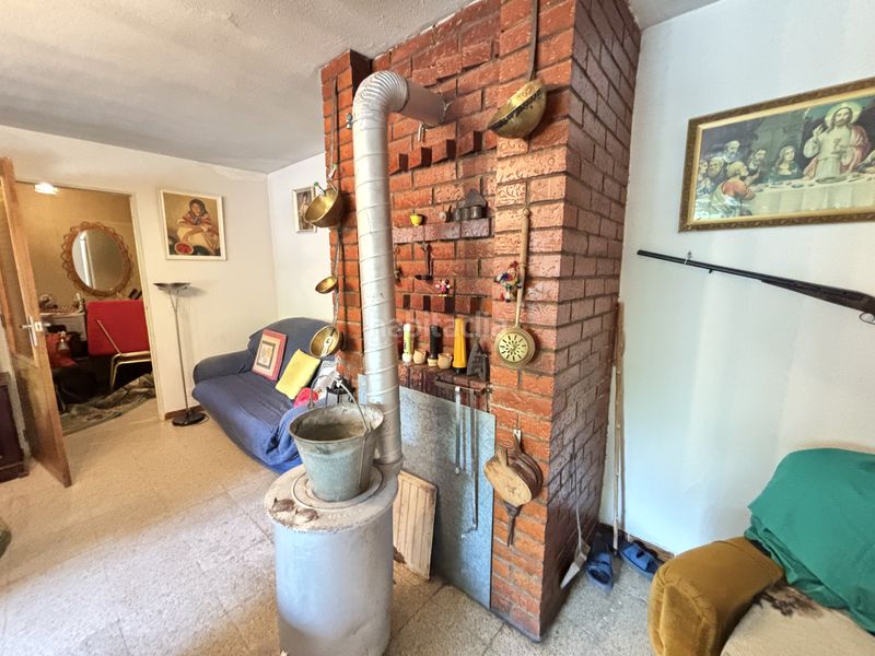 Foto dc1aa5b0-6d6c-4415-ba2b-f69fdd96a739. Country house with heating in Villa del Prado