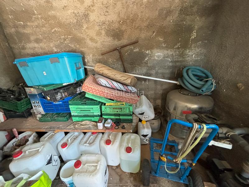 Foto 276f93ad-acb3-46c1-a510-4b11a2795881. Masía en Villa del Prado