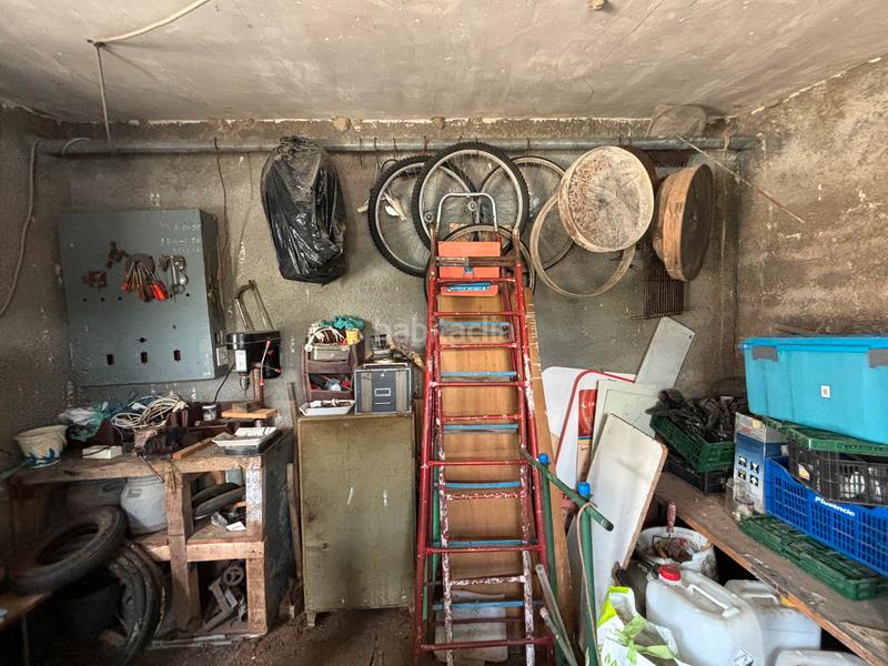 Foto 54848641-64a9-43f7-b3cf-248c3bd99c39. Masía en Villa del Prado