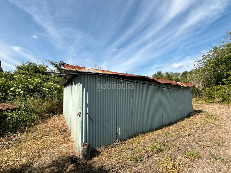 Foto 6be65e41-b15a-4506-9c8f-8736e6344555. Masía en Villa del Prado