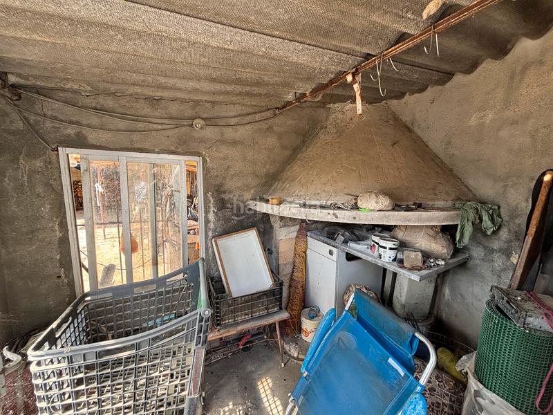 Foto 7c65d8b5-12c0-4a3a-8602-19df618f7260. Masía en Villa del Prado