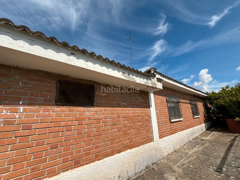 Foto 7ca81b9d-0fed-4992-9eae-30859d4d9066. Masía en Villa del Prado