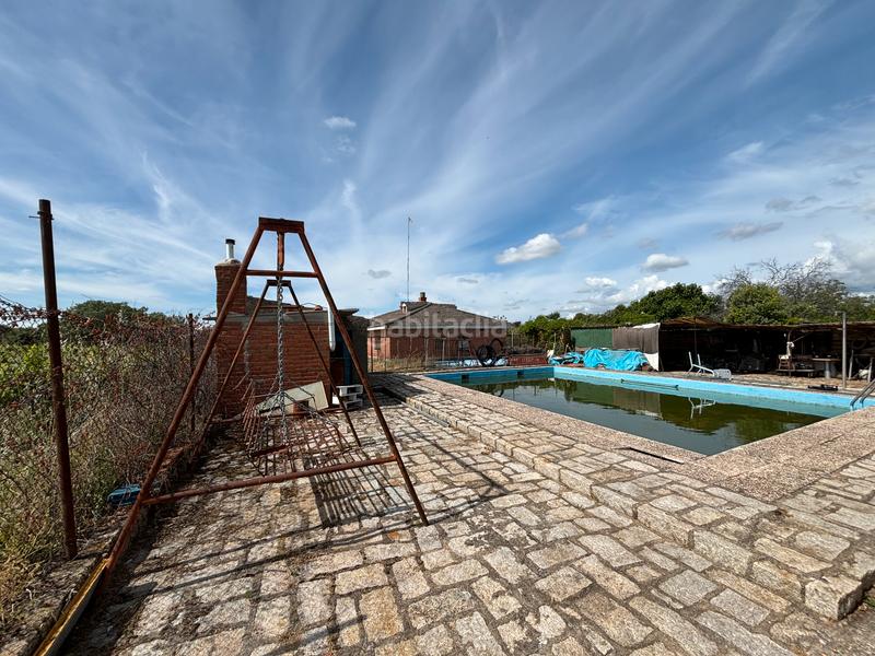 Foto 87978e39-e93b-4268-9f55-1aa5b05509af. Masía en Villa del Prado