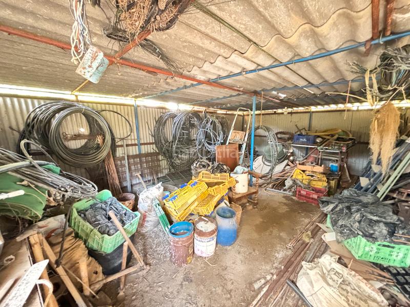 Foto 91a7c42a-14d3-419d-8af1-3d2c804faf33. Masía en Villa del Prado