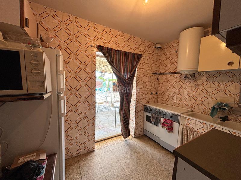 Foto a4f00aee-c6db-4a59-bca5-4303163109e1. Masía en Villa del Prado