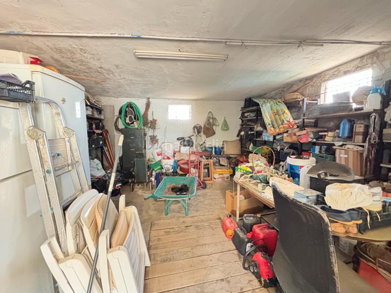 Foto bd3e3062-032b-4bee-bf3c-7dec326c0840. Masía en Villa del Prado