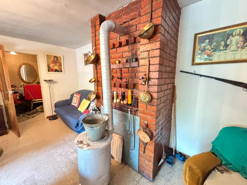 Foto dc1aa5b0-6d6c-4415-ba2b-f69fdd96a739. Masía en Villa del Prado