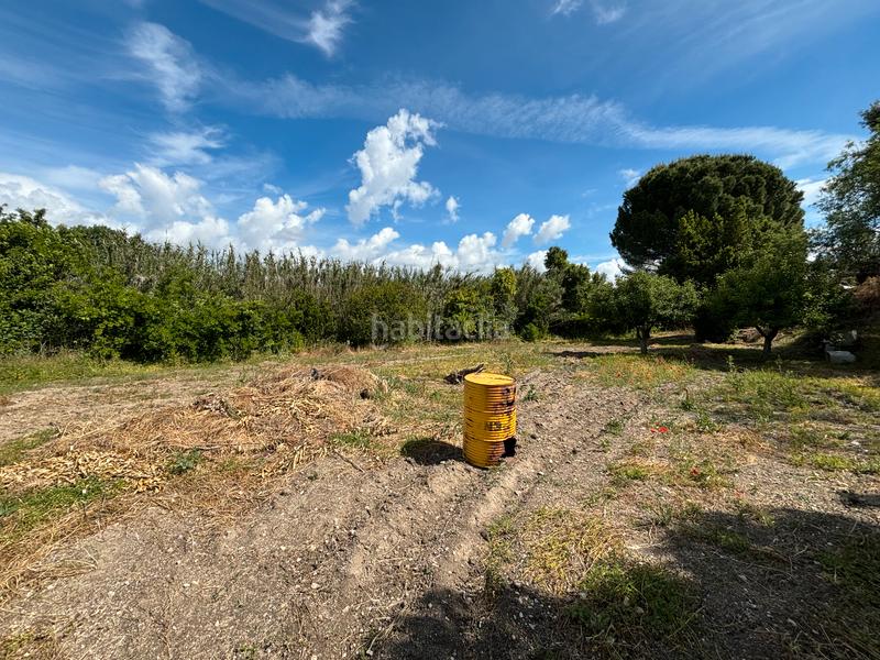 Foto fbf60704-afa1-41a9-9cd3-5230f2effed9. Masía en Villa del Prado