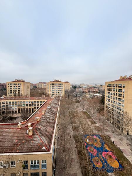 Foto 09207dca-7ee7-4828-b07b-51697c4a3c48. Appartamento con riscaldamento in Orcasitas Madrid