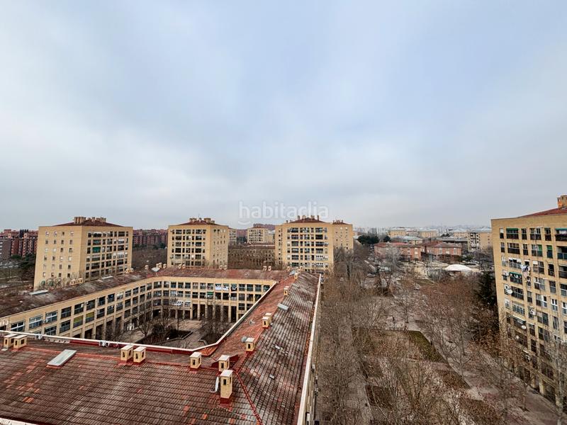 Foto 48707394-5336-4605-8bff-c73450f0435e. Appartamento con riscaldamento in Orcasitas Madrid