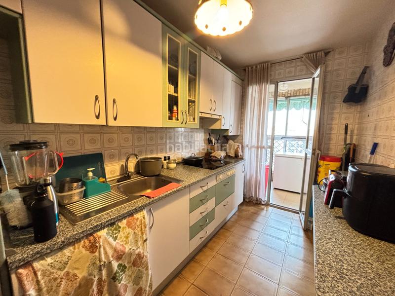 Foto 5e2549ed-b901-4922-83ea-06d880001f77. Appartamento con riscaldamento in Orcasitas Madrid