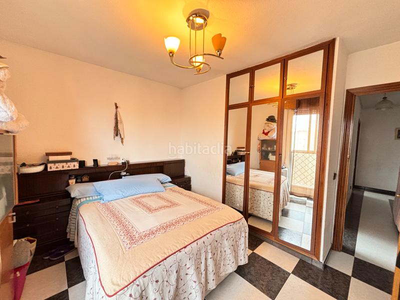 Foto 5f48a37c-8e24-43d5-8880-3302592737cd. Appartamento con riscaldamento in Orcasitas Madrid