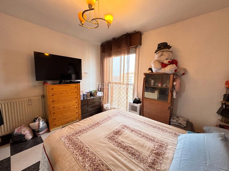 Foto 23ec42a9-a0c9-4dd9-bf25-b62b42f40bd5. Flat with heating in Orcasitas Madrid