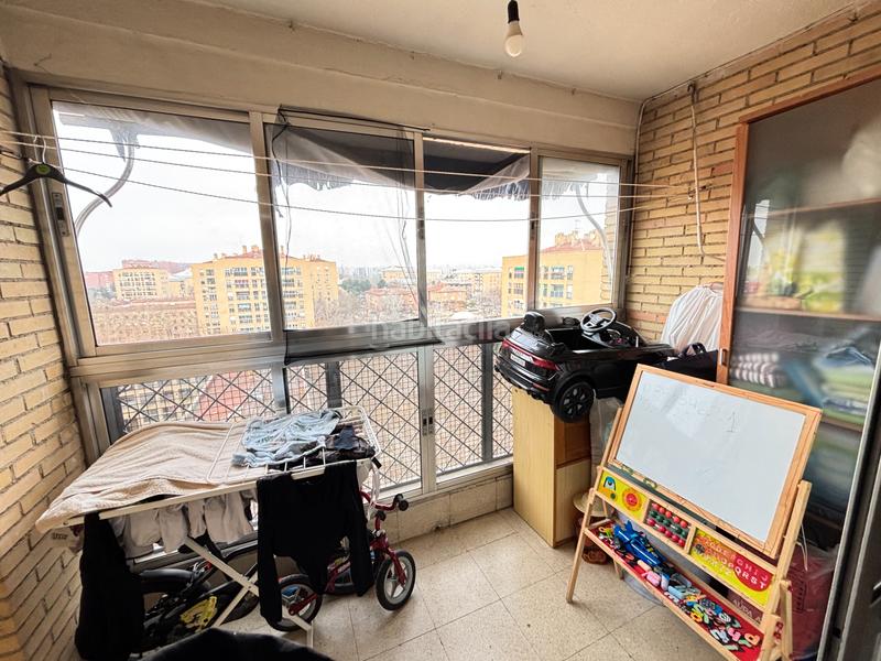 Foto 60c0fe54-37ba-4b7d-8b8d-a9d410b848d0. Piso en Orcasitas Madrid