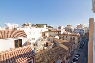 Àtic a Centro Urbano