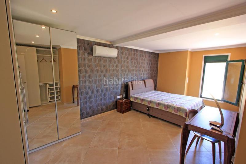 Foto 346a5325-d04e-4e62-a7b4-1cadaeede32a. Xalet amb xemeneia calefacció aparcament a La Xara-La Sella Dénia