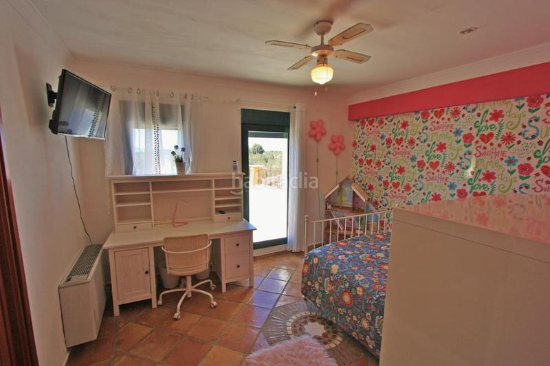 Foto 3d9a1323-2bba-489c-8fd3-fc794176461c. Xalet amb xemeneia calefacció aparcament a La Xara-La Sella Dénia