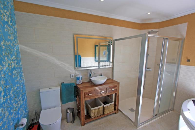 Foto 4969bc50-bb85-4c78-aee7-b864aadc1923. Xalet amb xemeneia calefacció aparcament a La Xara-La Sella Dénia