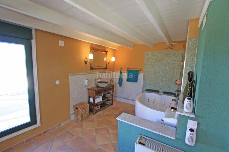 Foto 60f52ed9-937b-4144-b569-b3cbda803c7f. Xalet amb xemeneia calefacció aparcament a La Xara-La Sella Dénia