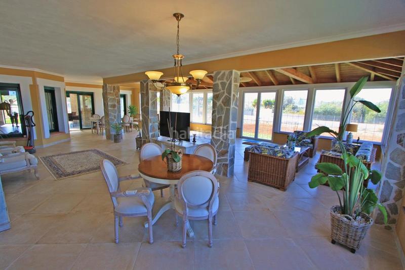 Foto 6ece8307-27d3-4619-8ece-168d20862905. Xalet amb xemeneia calefacció aparcament a La Xara-La Sella Dénia