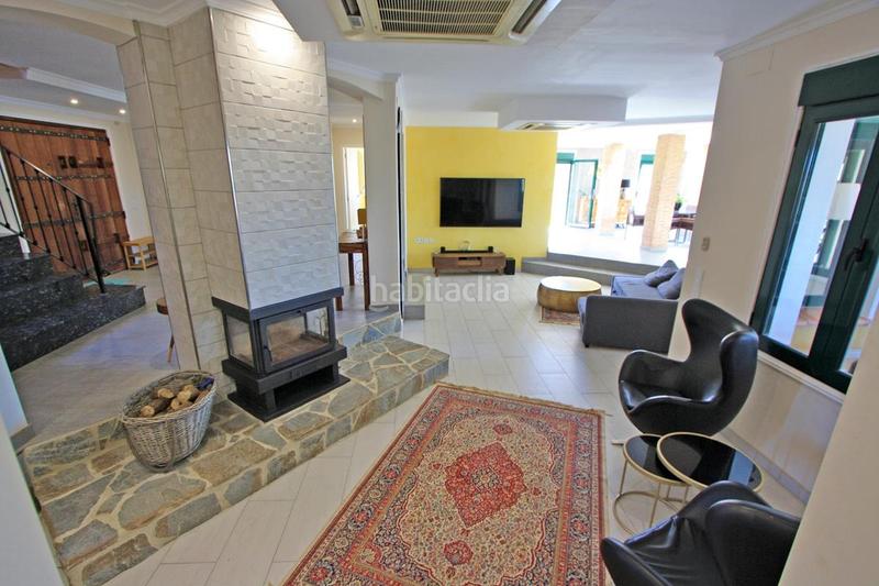 Foto 7c01eedf-ff8a-4dd2-8249-b657b272b9fe. Xalet amb xemeneia calefacció aparcament a La Xara-La Sella Dénia