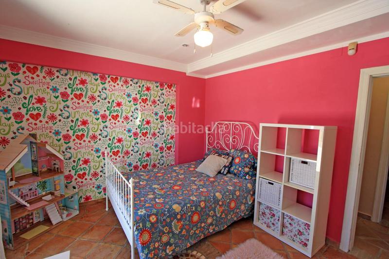 Foto 7e1d4657-8afb-40db-9063-2de4dd66a4e3. Xalet amb xemeneia calefacció aparcament a La Xara-La Sella Dénia