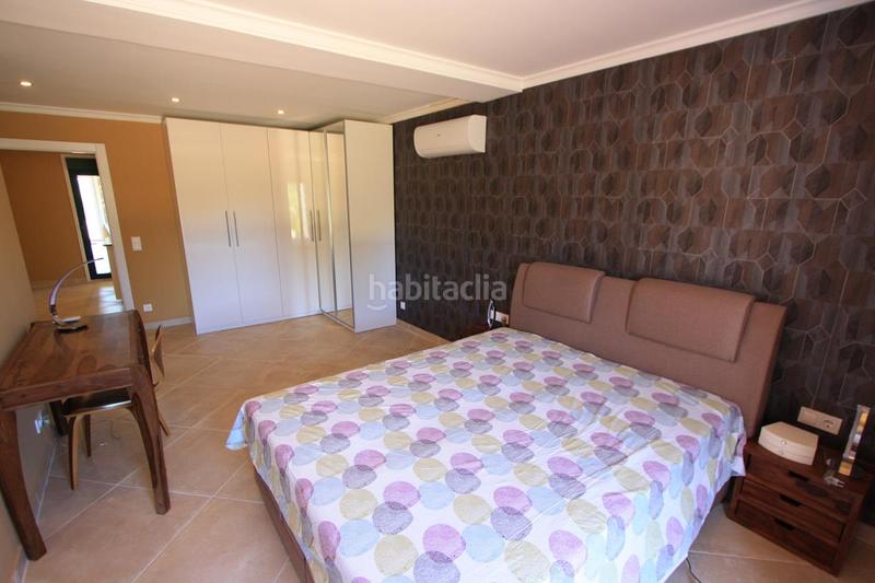 Foto 905c6285-db00-4adc-bf9e-33264c4adf8b. Xalet amb xemeneia calefacció aparcament a La Xara-La Sella Dénia