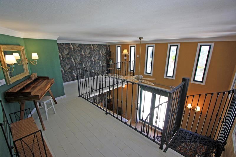 Foto 960b0614-7332-48f2-a8b7-83bedbf77e0e. Xalet amb xemeneia calefacció aparcament a La Xara-La Sella Dénia