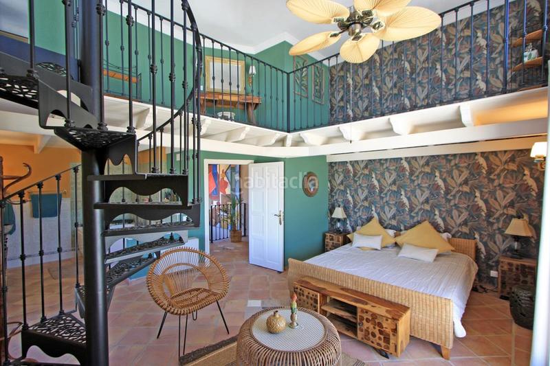 Foto 9d859913-08dd-47da-b1ad-46a2dfa70cfe. Xalet amb xemeneia calefacció aparcament a La Xara-La Sella Dénia