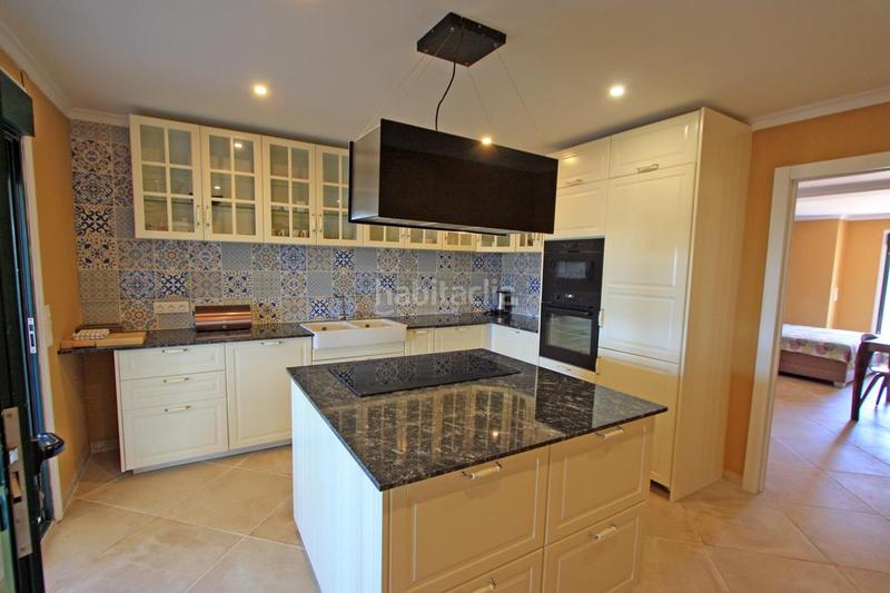 Foto a7533edb-27cf-439c-ae07-57ab5cb3bf5a. Xalet amb xemeneia calefacció aparcament a La Xara-La Sella Dénia