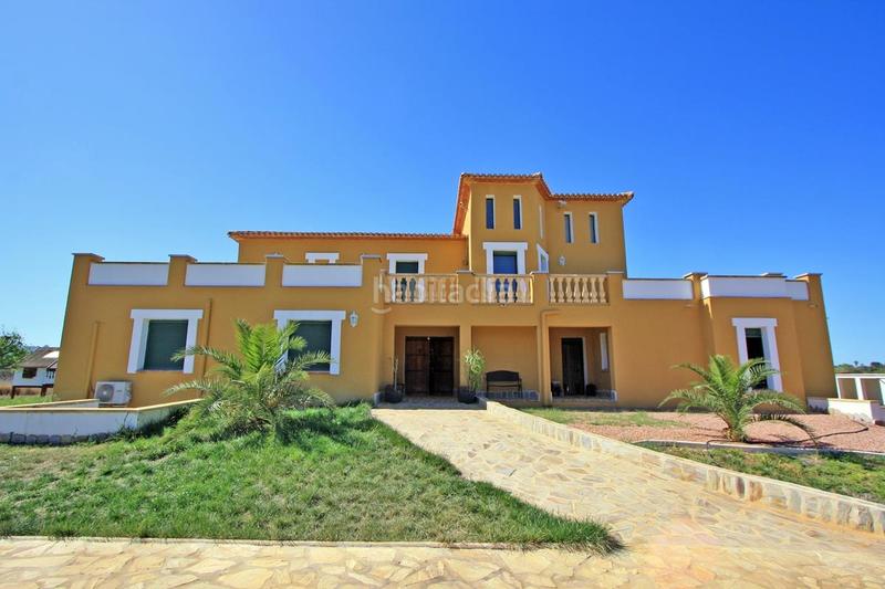 Foto be23d3ca-4bdf-4b02-a8f3-8133b51f3dae. Xalet amb xemeneia calefacció aparcament a La Xara-La Sella Dénia