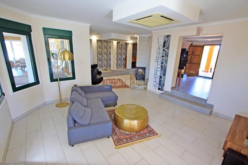 Foto ee1a55f5-d43a-4a84-82dc-4d97beb35eb9. Xalet amb xemeneia calefacció aparcament a La Xara-La Sella Dénia