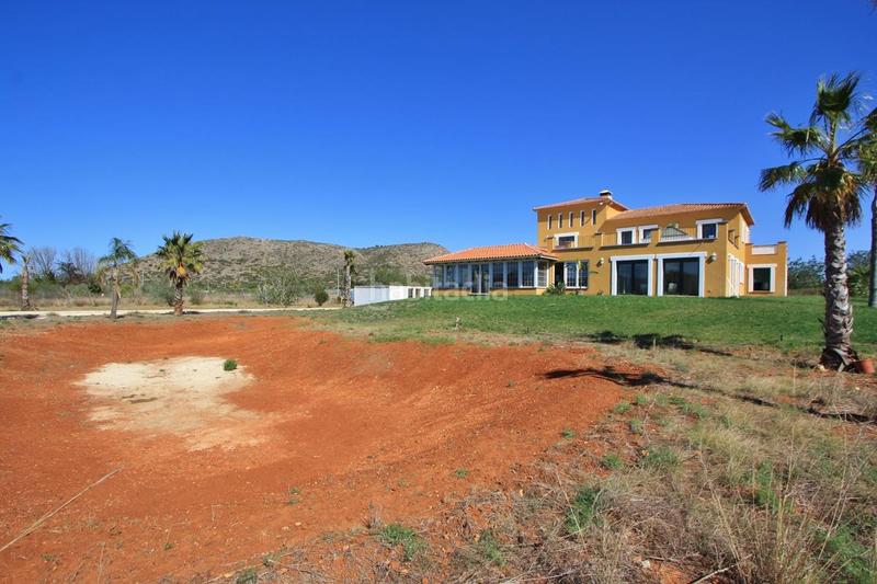 Foto f6b26a49-3eba-4012-ab76-9e5e3104a725. Xalet amb xemeneia calefacció aparcament a La Xara-La Sella Dénia