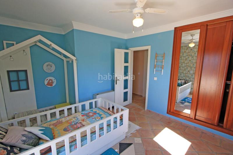 Foto fe04ac05-4c19-4f6a-93a9-113c2084c65d. Xalet amb xemeneia calefacció aparcament a La Xara-La Sella Dénia